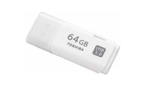 Toshiba THN-U301W0640E4 U301 64GB USB Flash Drive