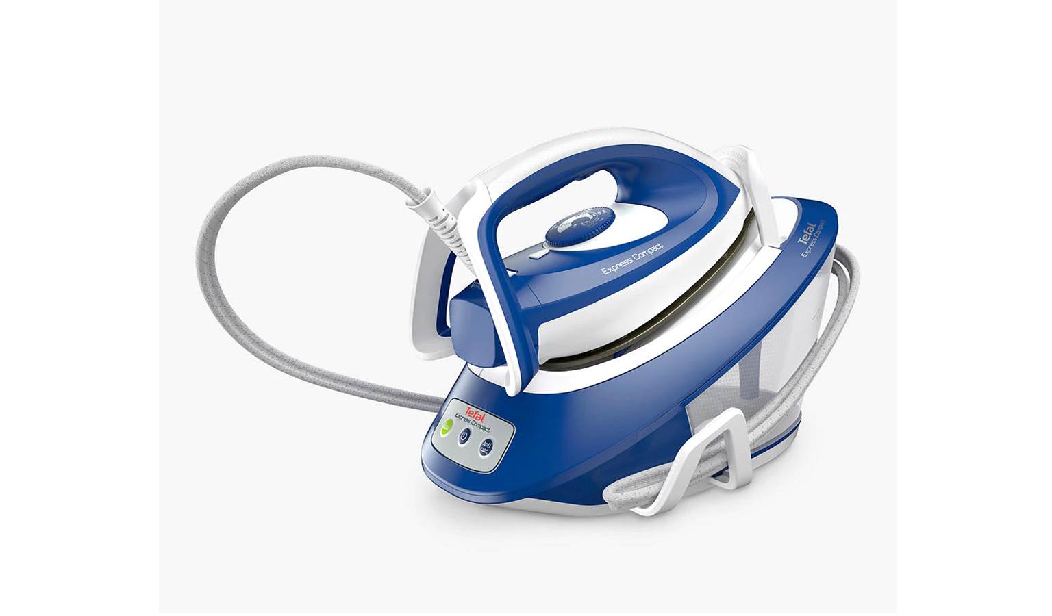 Tefal compact shop steam iron