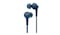 Sony WI-XB400 Wireless In-Ear Headphones - Blue