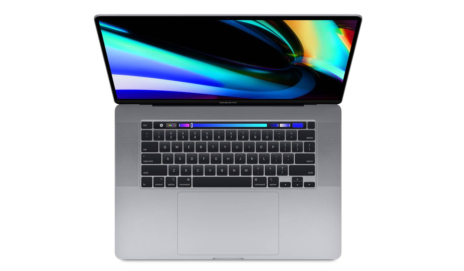 RetinaディスプレイMacbookPro 2019 16inch - MacBook本体