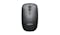 Logitech M557 Bluetooth Mouse - Dark Grey (Top)