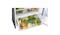 Samsung RT53K6651SL/ME 620L 2 Door Top Freezer Refrigerator - Drawer