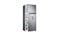 Samsung RT53K6651SL/ME 620L 2 Door Top Freezer Refrigerator - Slightly Opened