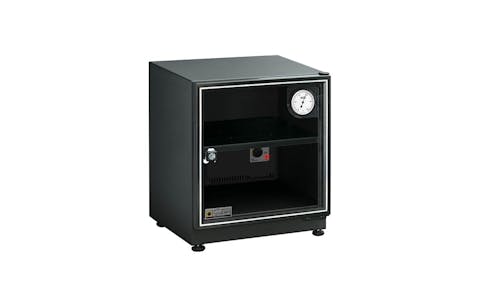 Eureka AD-45PG Dry Tech Auto Dry Box Cabinet