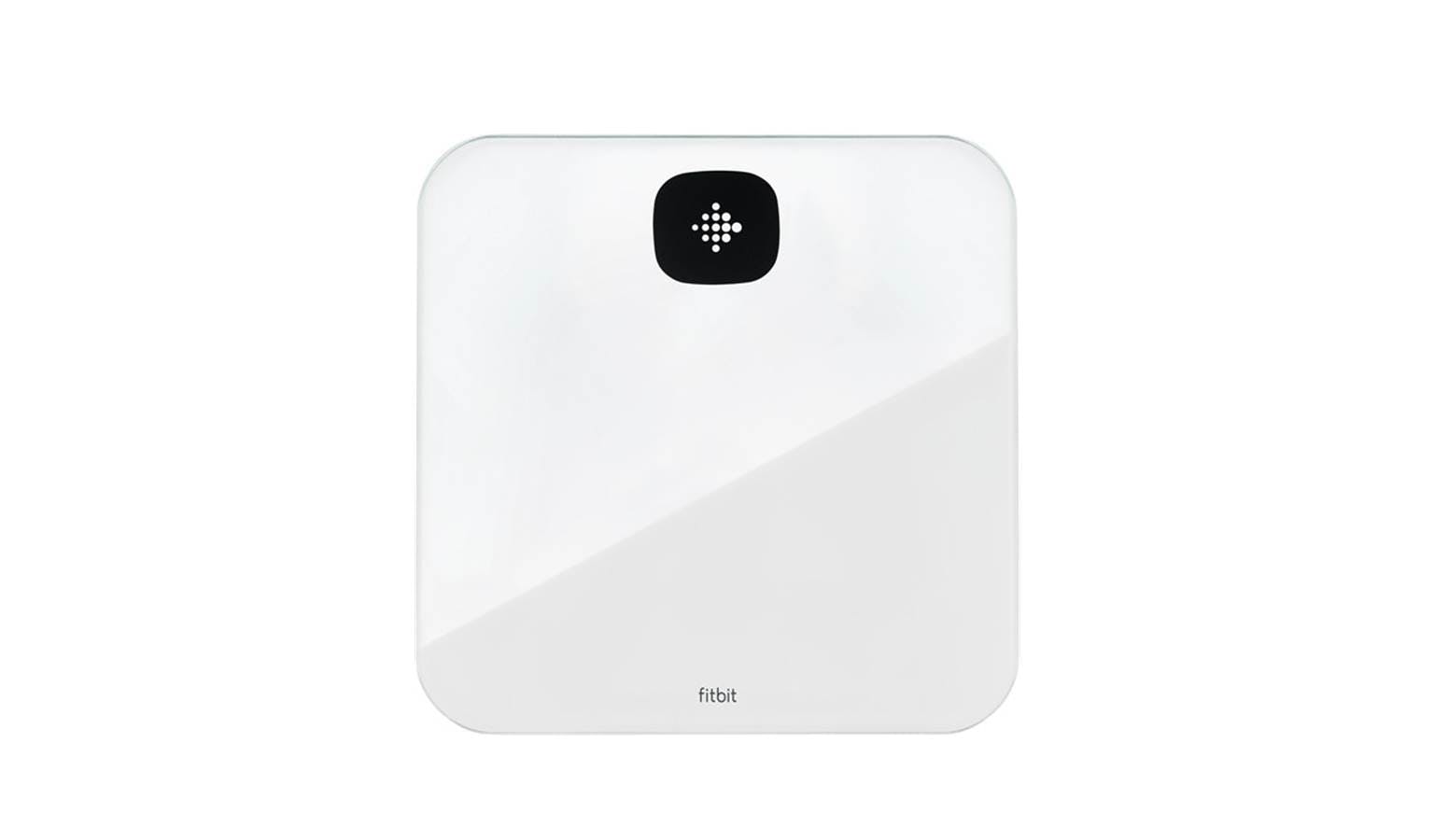 Remontarse eternamente harto Fitbit Aria Air Wi-Fi Smart Scale - White (FB203WT) | Harvey Norman Malaysia