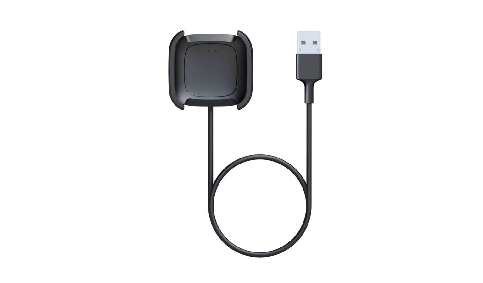 fitbit 404 charger