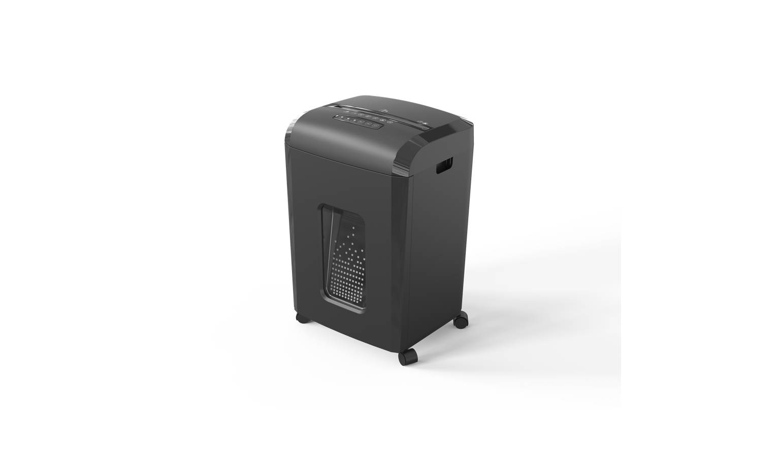 Primus PRS-1526C Cross Paper Shredder