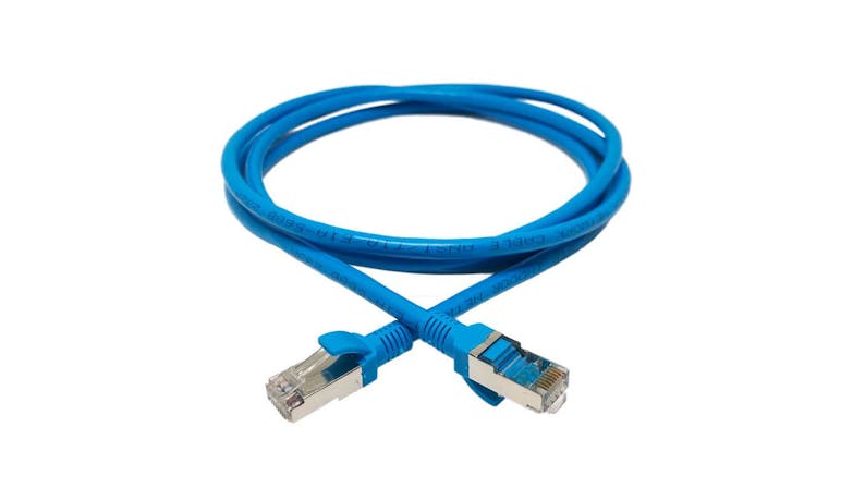 Sarowin LAN Cable CAT6 SFTP Ethernet Cable 10M