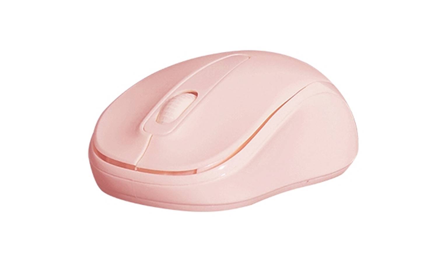 Wireless mouse online pink