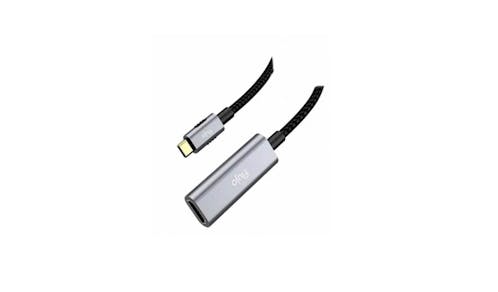 Flujo X-26 USB C to HDMI Female Adapter