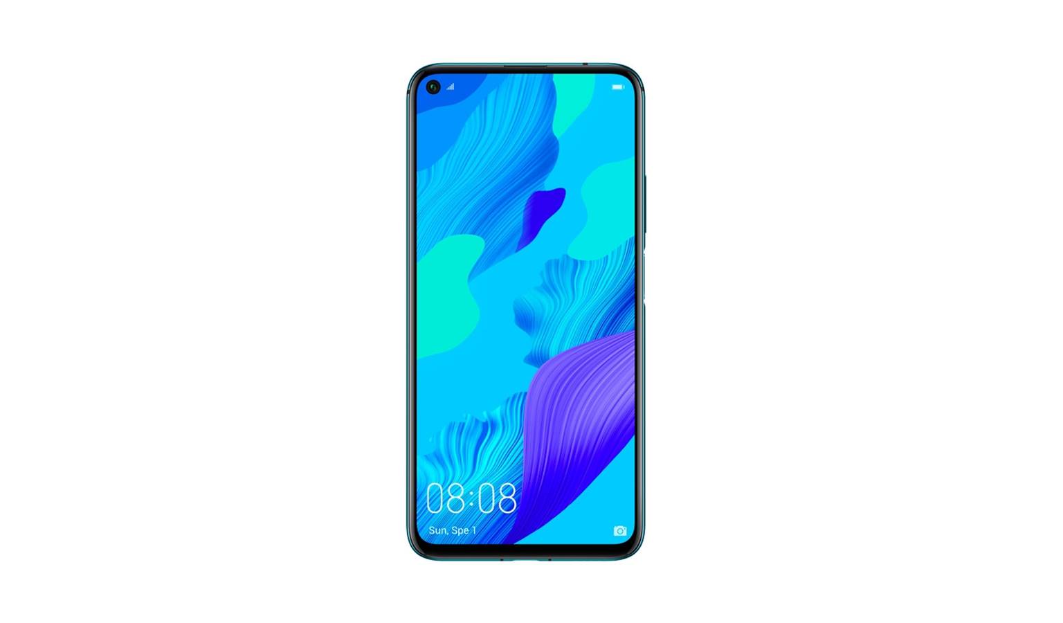 huawei nova 5t 8gb 128gb 6 26 smartphone crush green