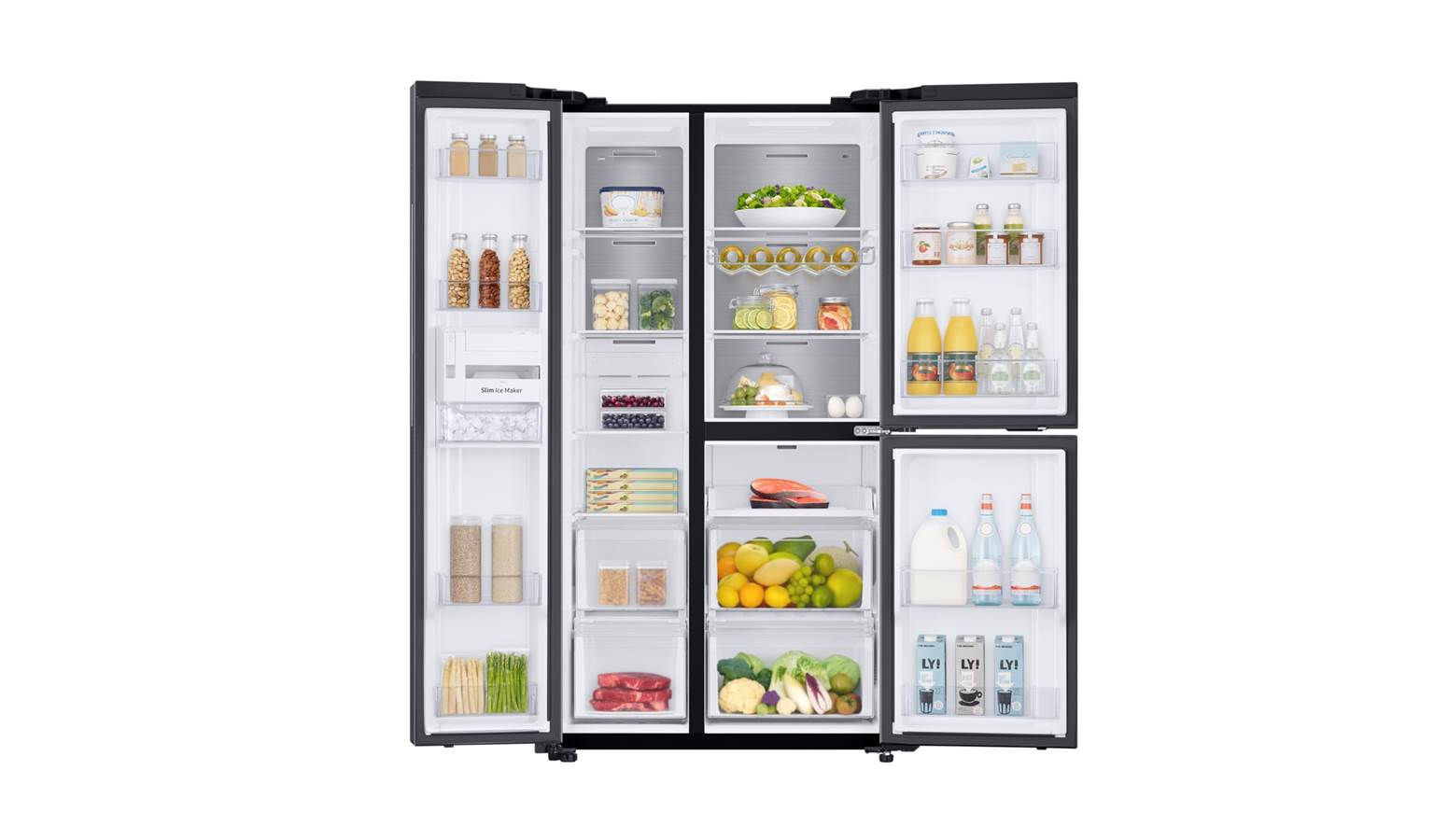 Самсунг холодильник rs21fcsw. Холодильник Side-by-Side ligrell RFQ-526gt. Холодильник самсунг Сайд бай Сайд неисправности дисплея. Полка для бутылок в холодильник Samsung Side by Side.