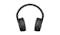 Sennheiser HD 350BT Wireless Headphones - Black (Front)