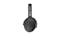 Sennheiser HD 350BT Wireless Headphones - Black (Side)