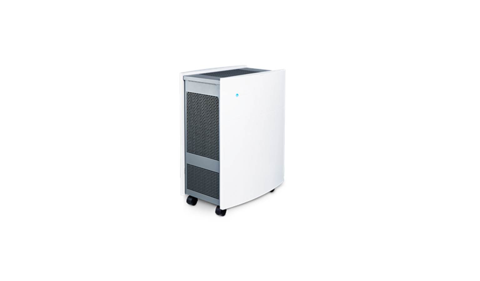 Blueair Air Purifier Classic 690i with DP Filter | Harvey Norman