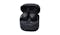 Audio-Technica ATH-CK3TW True Wireless In-Ear Headphones - Black (Case)