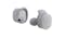 Audio-Technica ATH-SPORT7TW SonicSport True Wireless In-Ear Headphones - Grey (Earbuds)