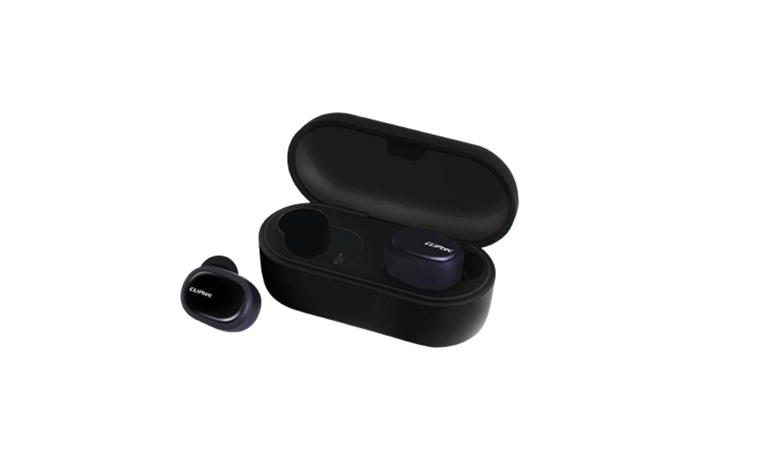 cliptec wireless earphone btw308