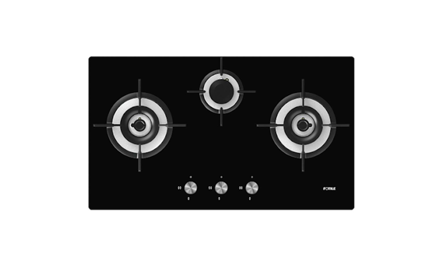 Fotile GHG-78312 Gas Hob