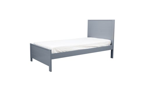 BSL Haya HT 1702 Super Single Bed Frame
