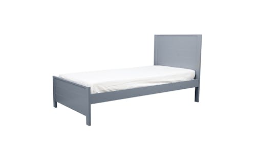 BSL Haya HT 1702 Super Single Bed Frame