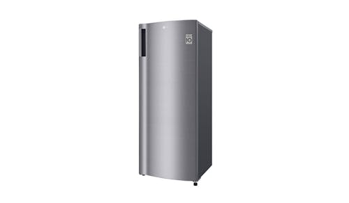 LG GN-304SLBT 171L Freezer (Main)