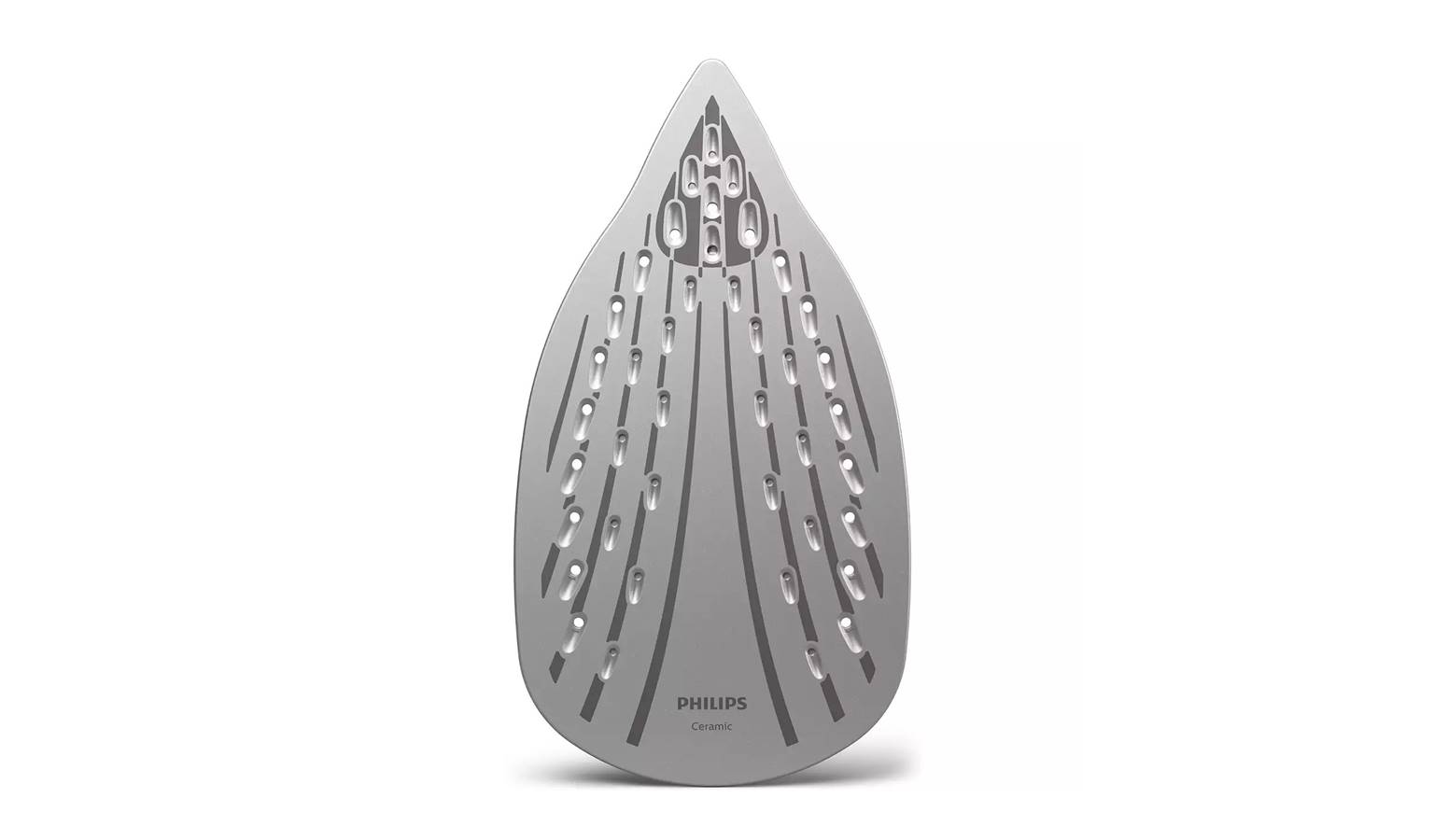 Philips GC1752 EasySpeed Steam Iron Harvey Norman Malaysia