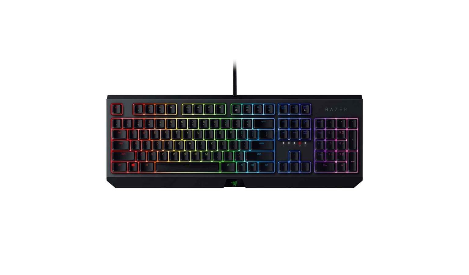 Razer cynosa chroma selling mechanical keyboard