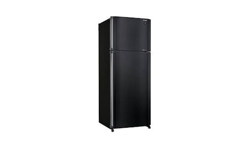 Sharp SJP-55MK 550L 2 Door Refrigerator (Front)