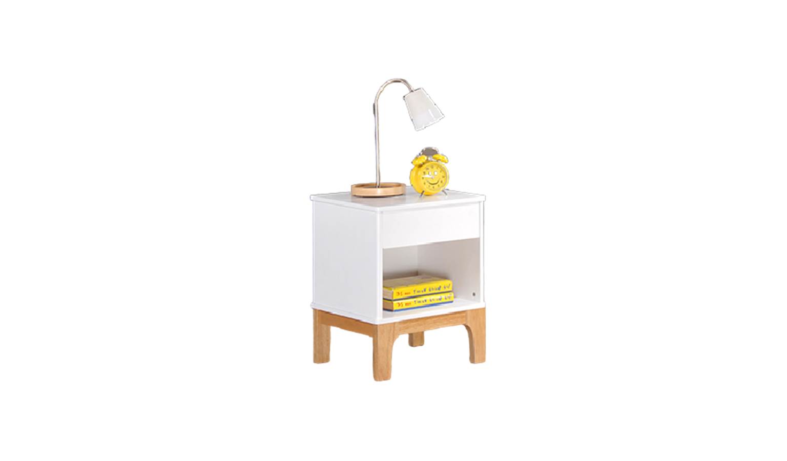 Infancia NS 01 Side Table