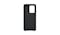 Samsung Leather Cover for Galaxy S20 Ultra - Black (Inside)