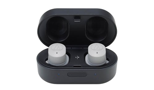 Audio Technica ATH-SPORT7TW SonicSport True Wireless In-Ear Headphones (Main)