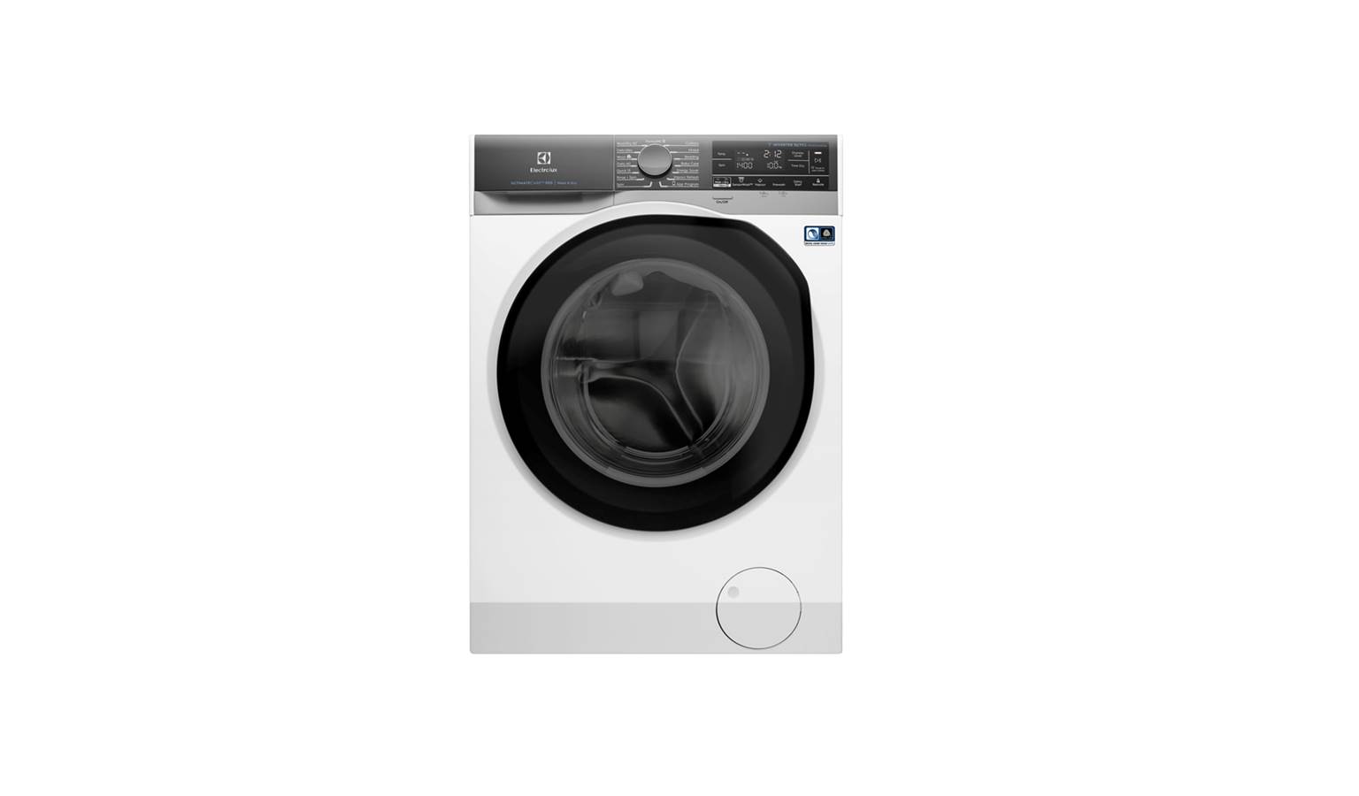 Electrolux EWW1042AEWA 10.7kg Washer Dryer Harvey Norman Malaysia