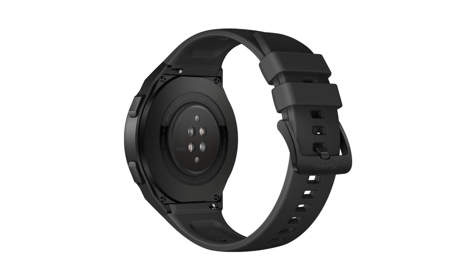 Huawei Watch GT 2e Smart Watch - Graphite Black | Harvey ...