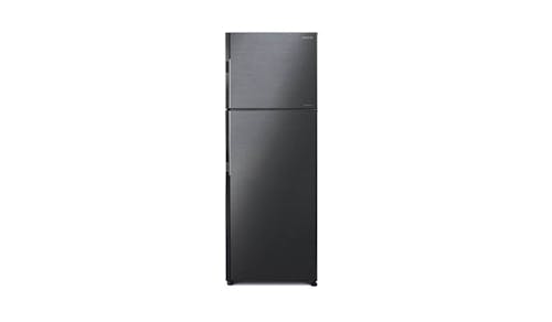 Sharp SJD-210MD 190L 2 Door Refrigerator