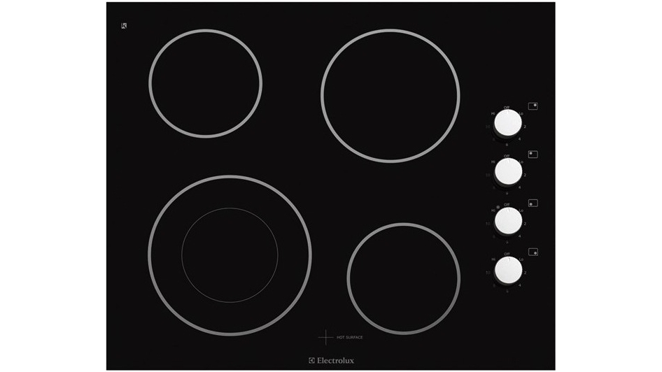 Electrolux 60cm Ceramic Hob Harvey Norman Malaysia