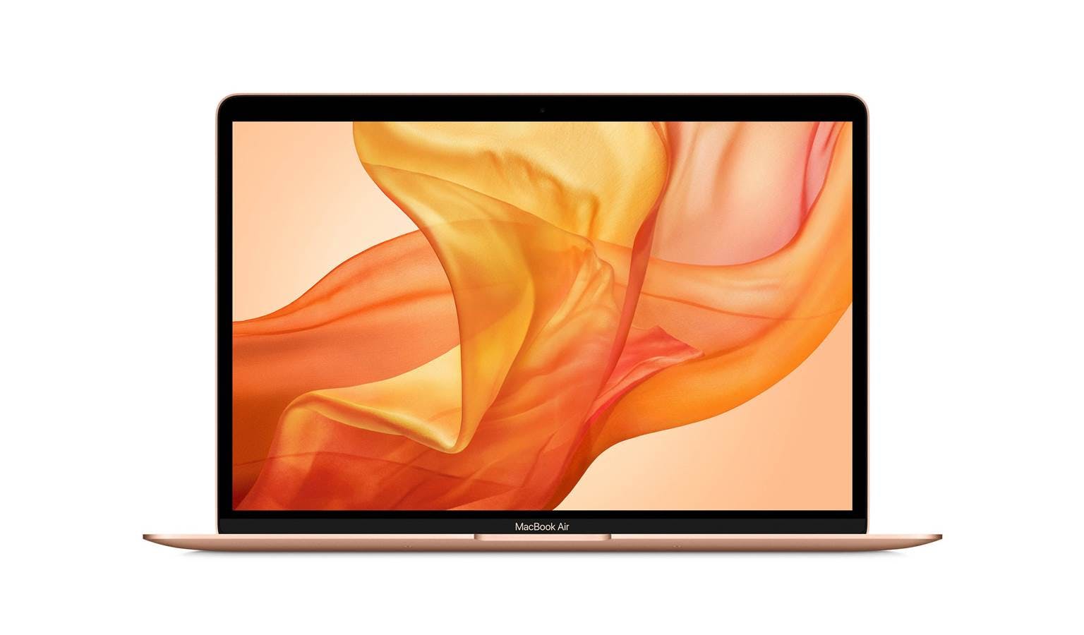 Apple Macbook Air 13 Inch Core I5 8gb 512gb Gold Mvh52zp A Harvey Norman Malaysia