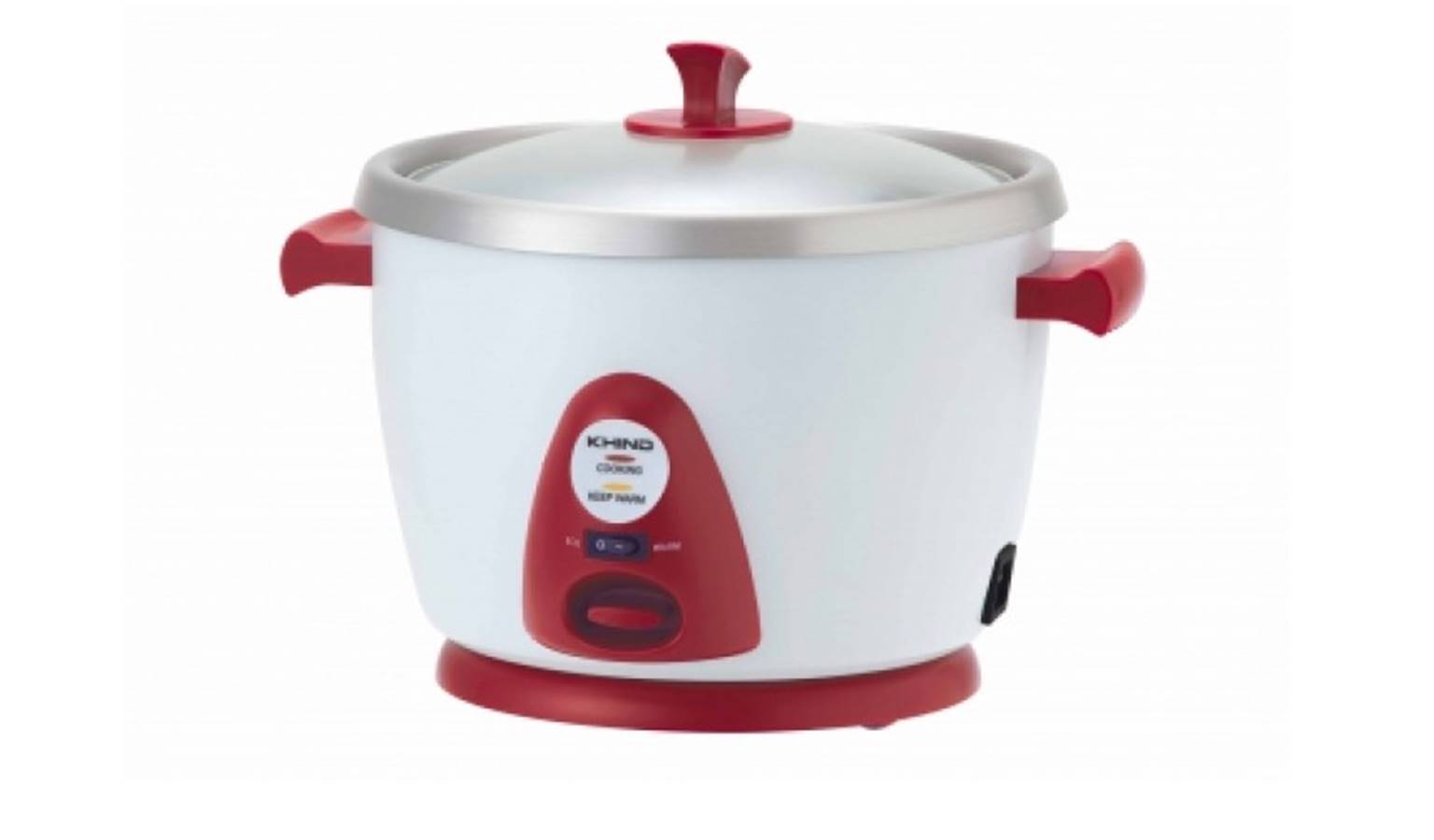 Khind smart deals cooker