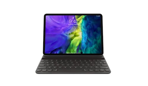 Apple Smart Keyboard Folio for 11-inch iPad Pro (MXNK2ZA/A)