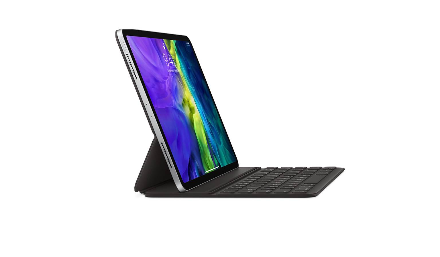 Apple Smart Keyboard Folio for 11-inch iPad Pro (MXNK2ZA/A