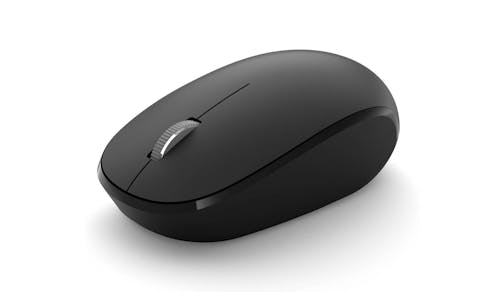 Microsoft Bluetooth Mouse - Matte Black (Main)