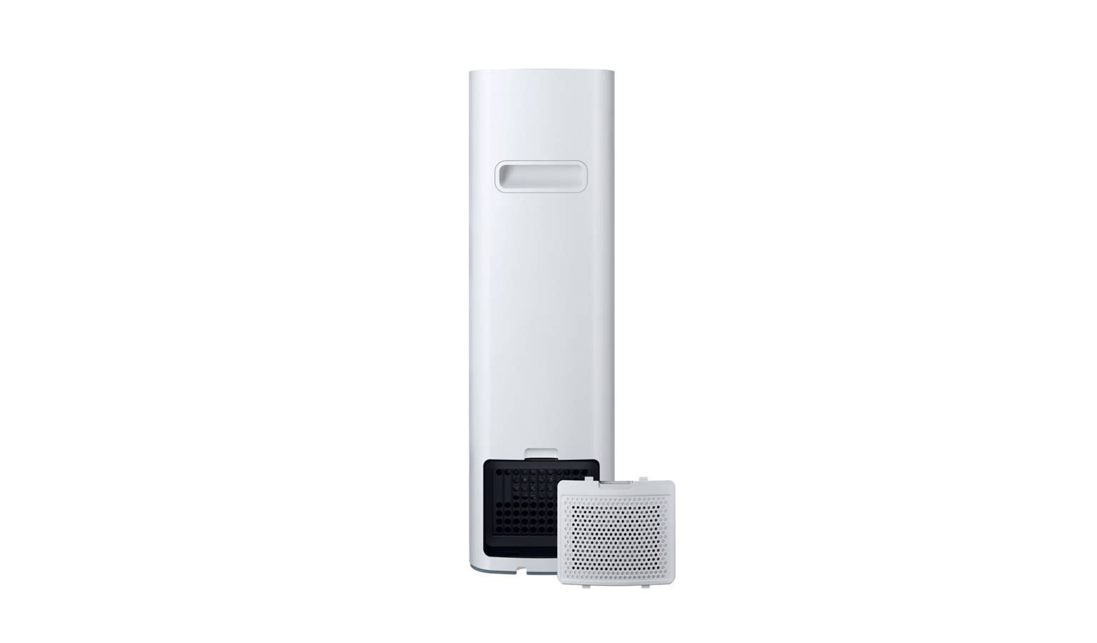 Samsung Vacuum Cleaner Clean Station (VCASAE90B) Harvey Norman Malaysia