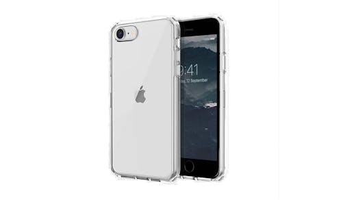 Uniq LifePro Xtreme iPhone SE (2020) Case - Clear