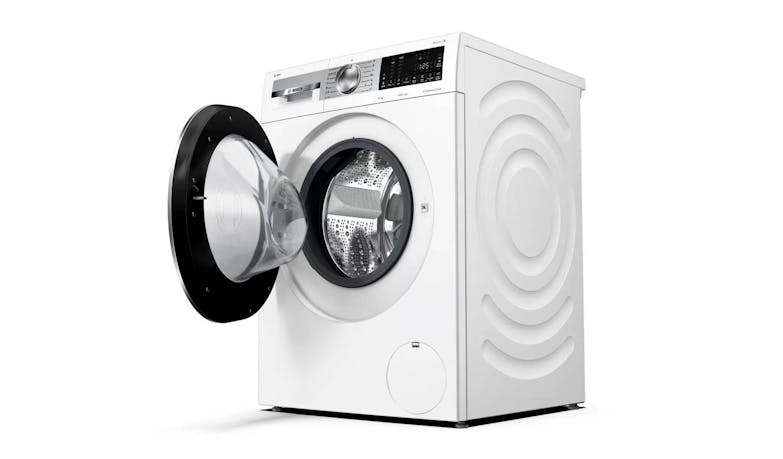 Bosch Serie 6 10 kg  1400 rpm Front Load Washing Machine (IMG 2)
