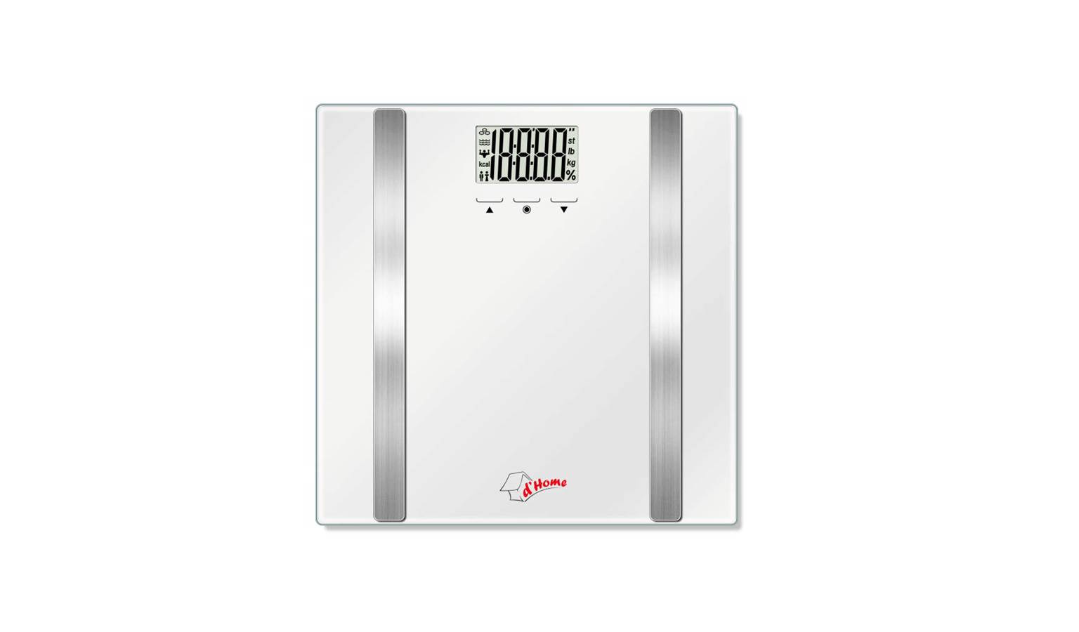 Home sale bathroom scales