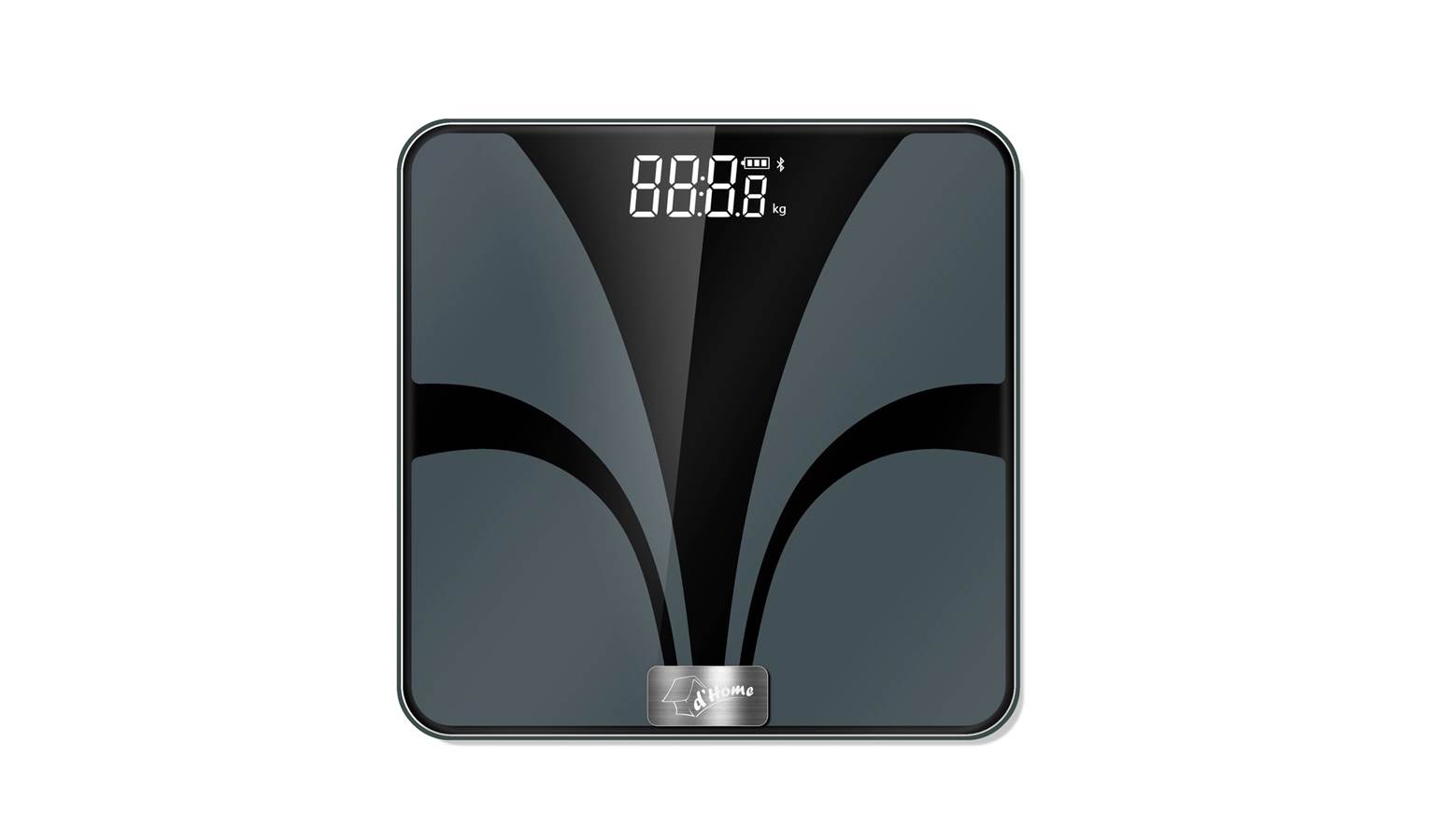 D Home GBF ITO BT8 Body Composition Analysis Bathroom Scale