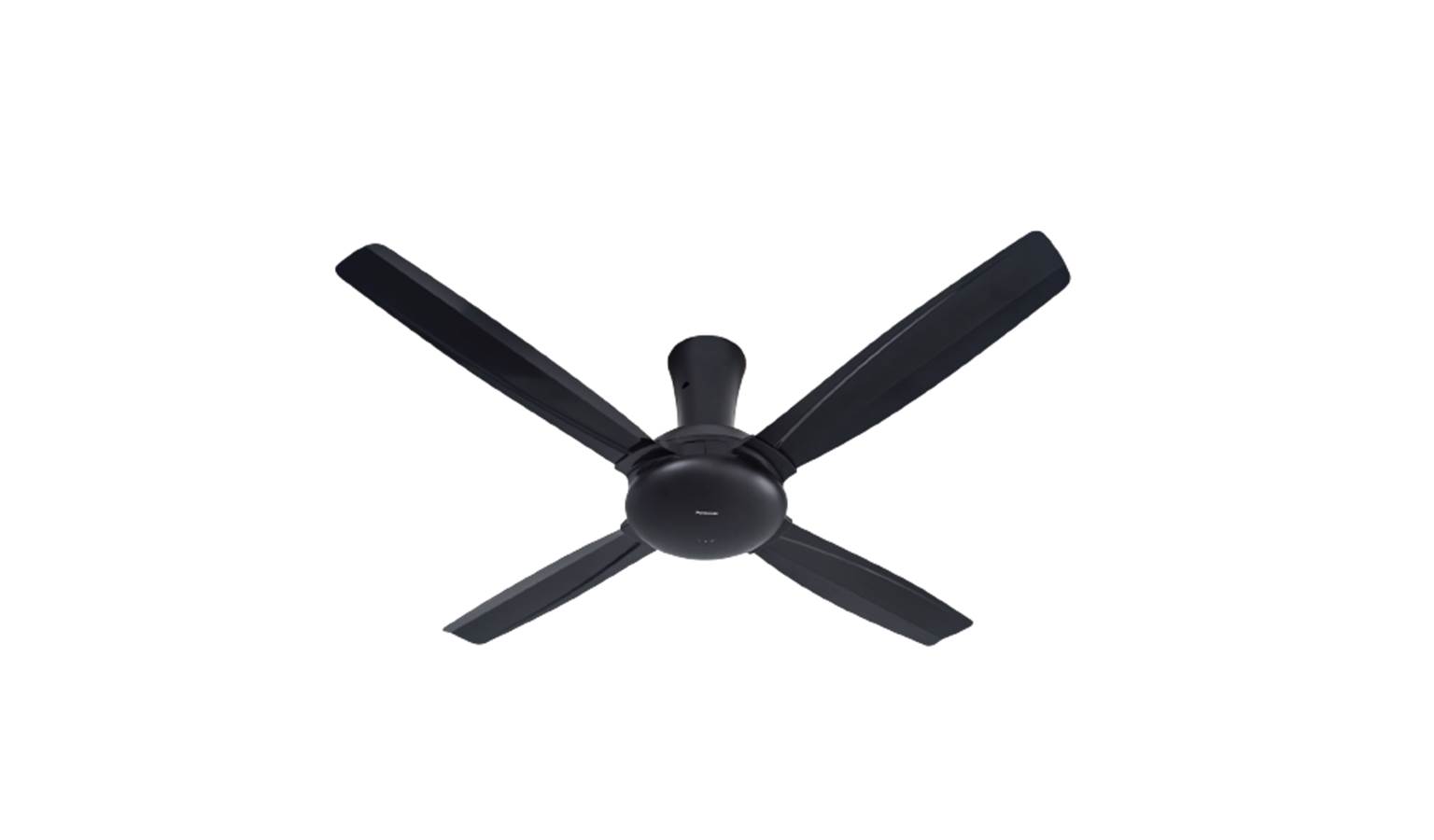 Panasonic F-M14CZVBKH BAYU 4-Blade 