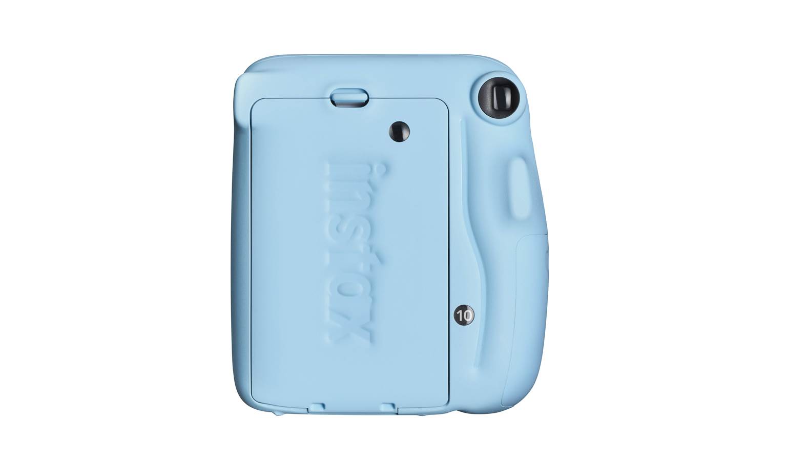 Fujifilm Instax Mini 11 - Sky Blue | Harvey Norman Malaysia