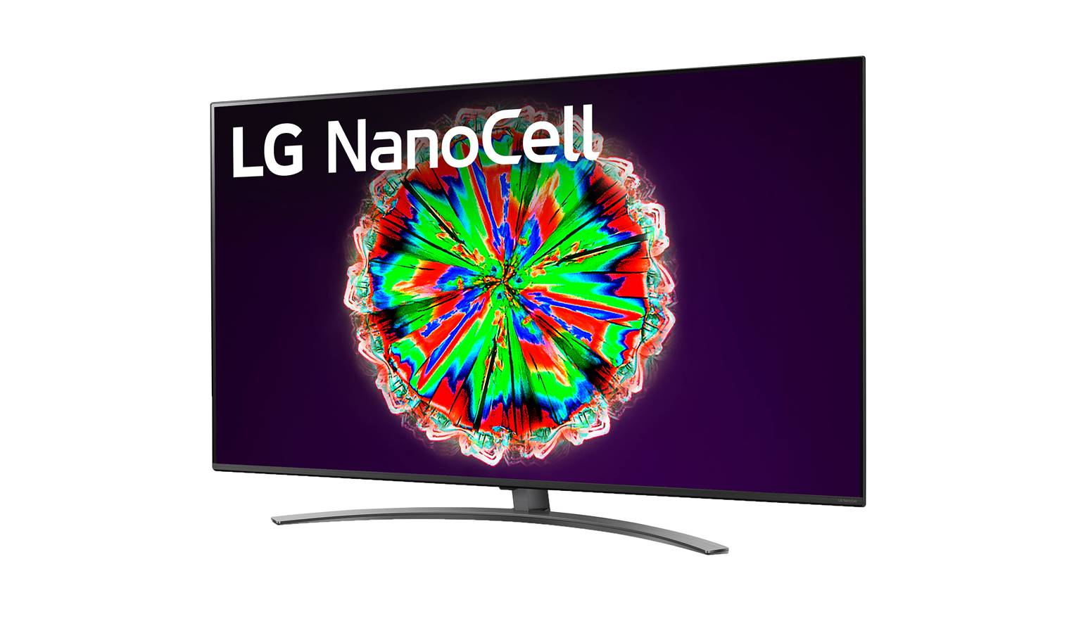 Lg Nano81 55 Nanocell Tv 4k With Ai Thinq 2020 Harvey Norman Malaysia