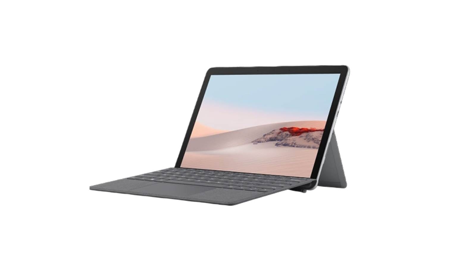 Microsoft Surface Go 2 Core M3 8gb Ram 128gb Platinum Tfz 00007 Harvey Norman Malaysia